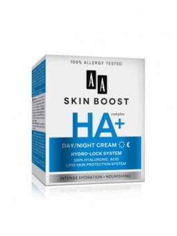 AA Skin Boost HA+ Day/Night...