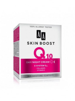 AA Skin Boost Q10 Day/Night...
