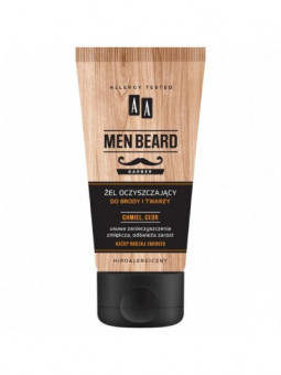 AA Men Beard Barber...