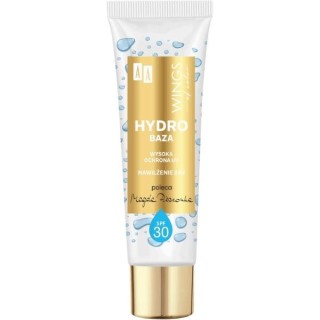 AA Wings of Color Hydro Base SPF30