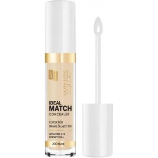 AA Wings of Color Ideal Match Hydraterende concealer /200/ Nude