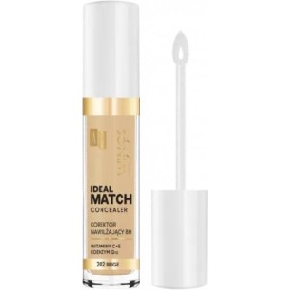 AA Wings of Color Ideal Match Vochtinbrengende concealer /202/ Beige