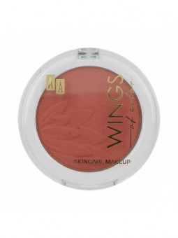 AA Wings of Color Blush and...