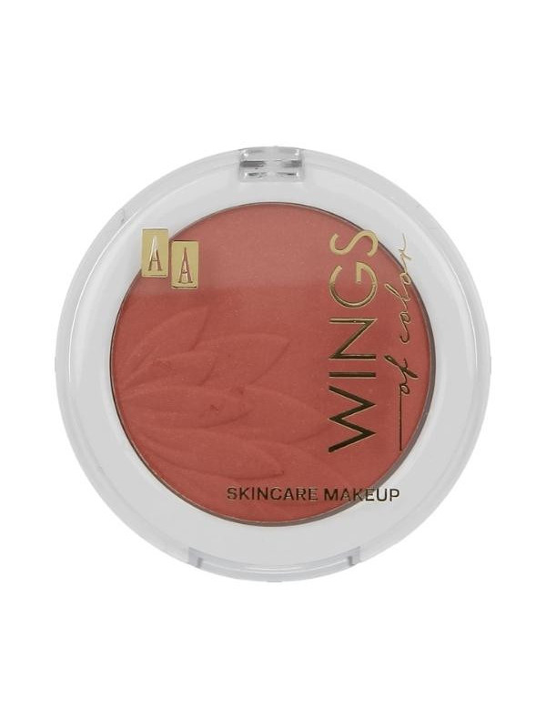 AA Wings of Color Blush en Rouge Blush /03/ Red