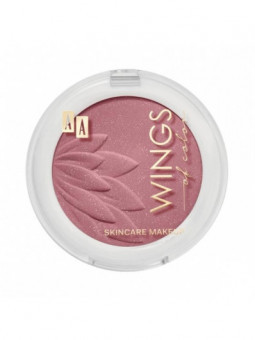 AA Wings of Color Blush and...