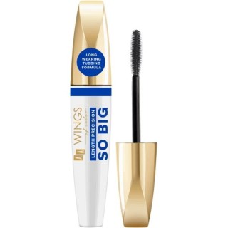 AA Wings of Color So Big Length Precision Mascara