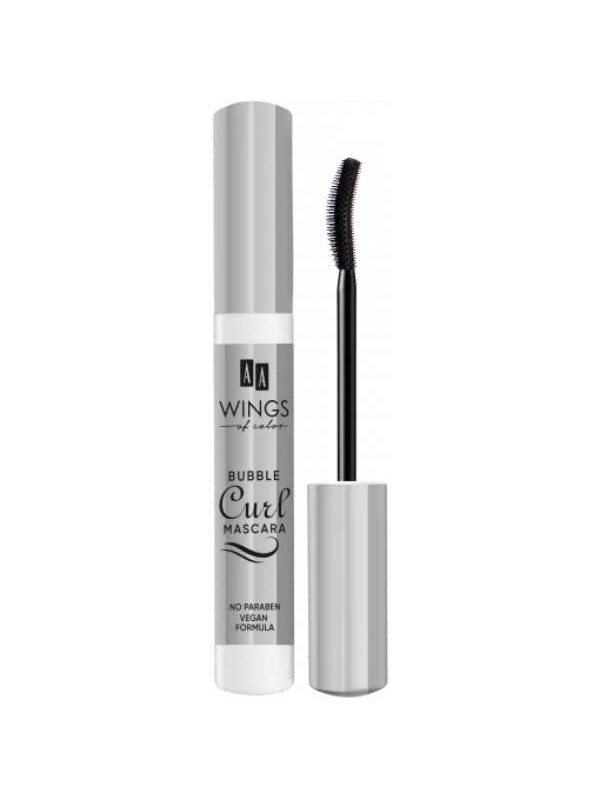 AA Wings of Color Bubble Curl Mascara