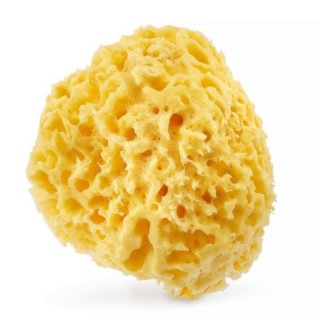 HHUUMM Natural Sponge 03H Yellow