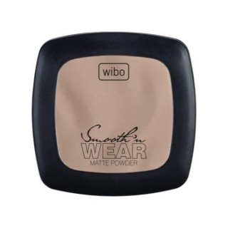 Wibo Smooth 'n Wear matte face powder /03/