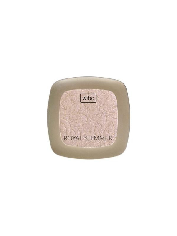 Wibo Royal Shimmer Pressed markeerstift