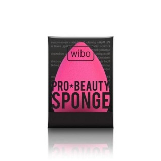 Спонж для макіяжу Wibo Pro Beauty