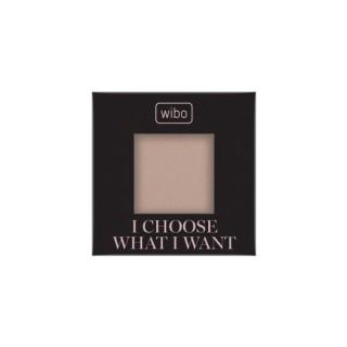 Wibo I Choose What I Want Face Bronzer /1/ Sweet Coffe