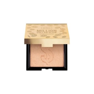 Wibo Million Dollar Body Highlighter voor gezicht en lichaam