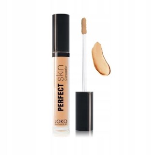 Рідкий консилер Joko Perfect Skin /002/ Light Beige 5 мл