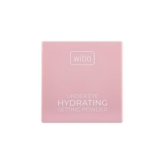 Wibo Under Eye Moisturizing Loose Eye Powder