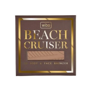 Wibo Beach Cruiser Bronzer /4/ Sand