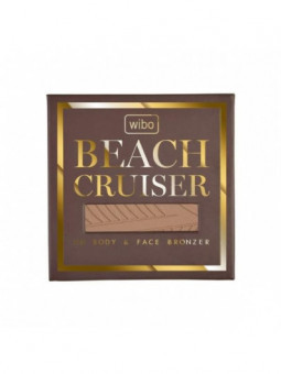 Wibo Beach Cruiser Bronzer...