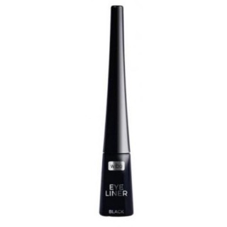 Wibo Eyeliner płynny Black