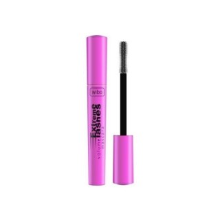 Wibo Extreme Lashes Mascara thickening and lengthening eyelashes