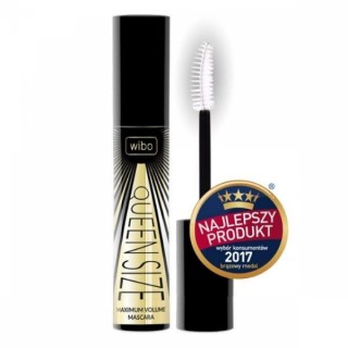 Wibo Queen Size precieze mascara