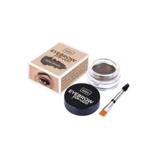 Wibo Waterproof Wenkbrauw Pomade /2 Brown Dark