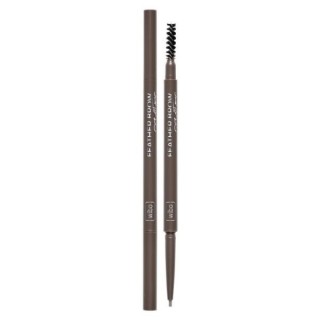 Олівець для брів Wibo precise Eyebrow pencil /1/ Soft Brown