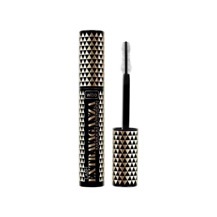 Wibo Lash Extravaganza Mascara