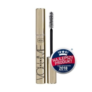 Wibo Volume Drama Mascara