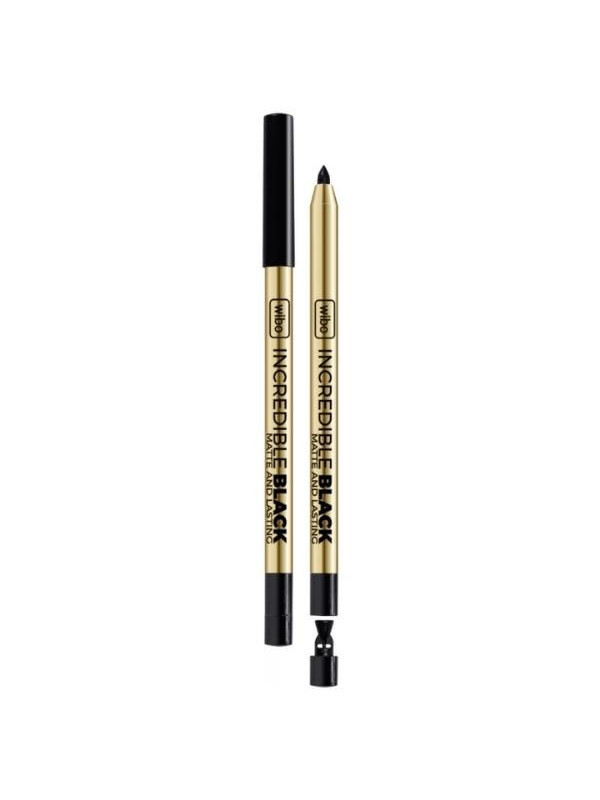 Wibo Incredible Black Eyeliner