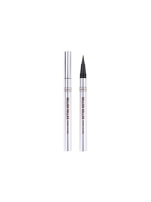 Wibo Million Dollar precise Eyeliner /2/ Brown