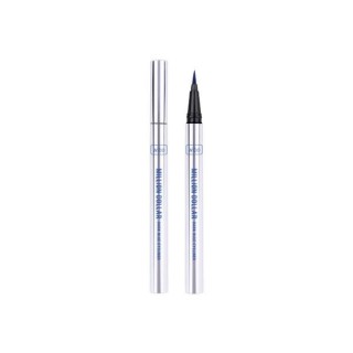 Wibo Million Dollar precyzyjny Eyeliner do powiek /3/ Blue