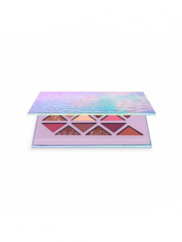 Wibo Cherry Nude Palette of...
