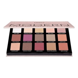 Wibo Modern Eye Shadow Palette