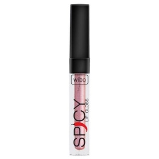 Wibo Spicy Lipgloss /1/ 3 ml