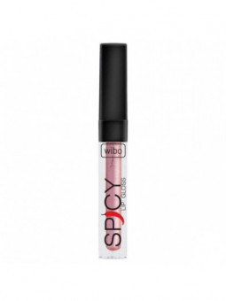 Wibo Spicy Lipgloss /1/ 3 ml