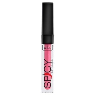 Wibo Spicy Lipgloss /18/