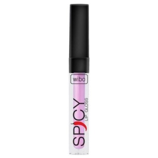 Wibo Spicy Lip gloss /19/