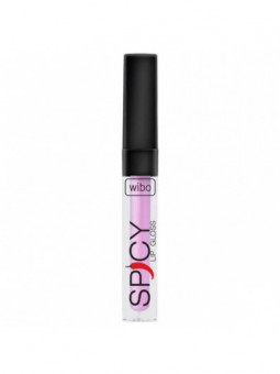 Wibo Spicy Lipgloss /19/ 3 ml