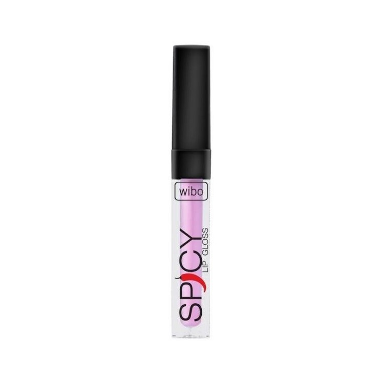 Wibo Spicy Lipgloss /19/