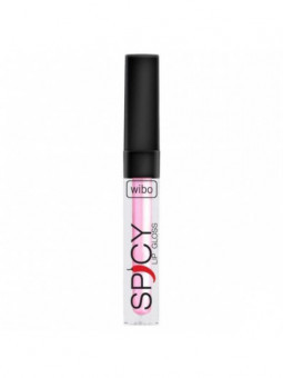Wibo Spicy Lipgloss /3/ 3 ml