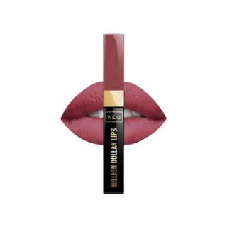 Wibo Million Dollars Lips Lippenstift /1/