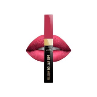 Wibo Million Dollars Lips Lippenstift /3