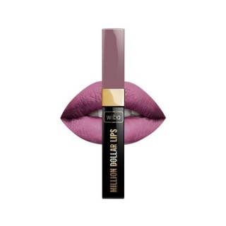 Wibo Million Dollars Lips Lippenstift /6/