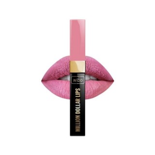 Wibo Million Dollars Lips Lipstick /7/