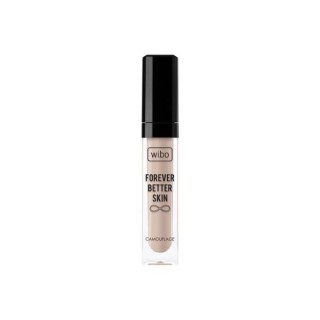 Wibo Forever Better Skin Face concealer /4/