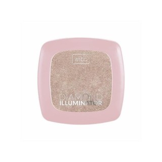 Wibo Diamond Face highlighter /2/