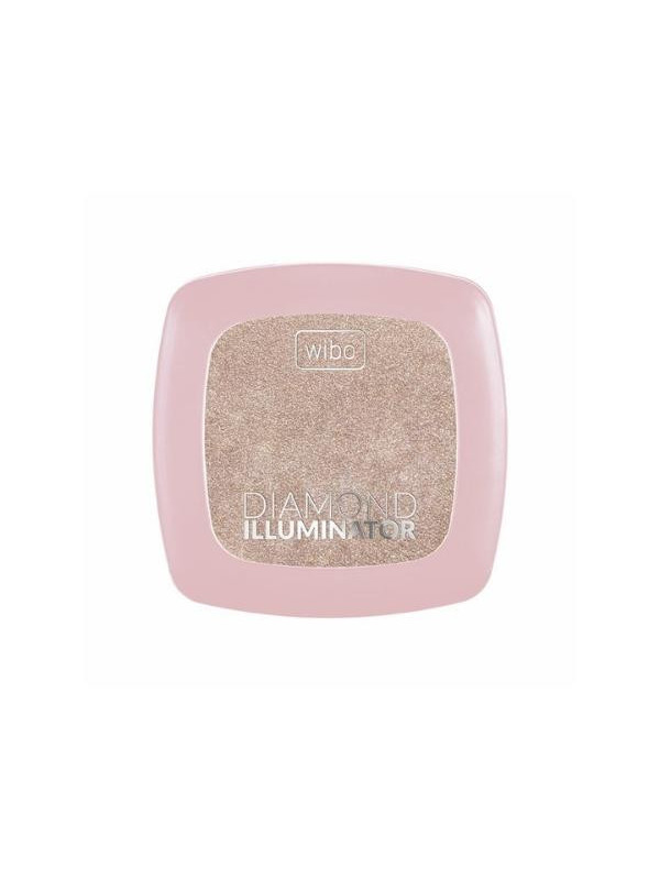 Wibo Diamond Face highlighter /2/