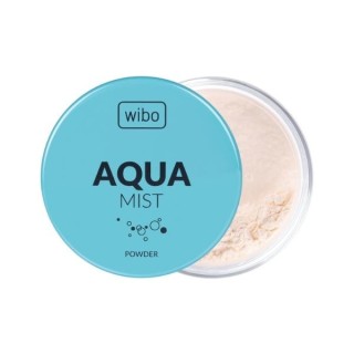 Розсипчаста пудра Wibo Aqua Mist