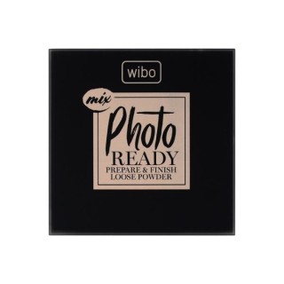 Wibo Photo Ready Mix loose face powder