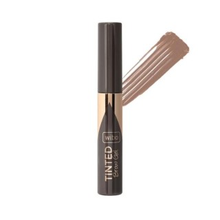 Wibo thickening and coloring eyebrow gel /1/ Blonde